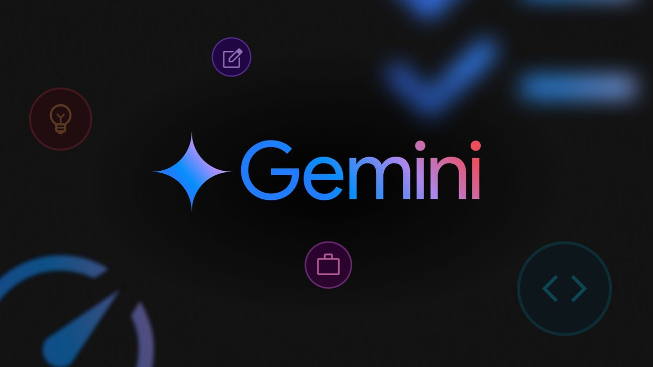 Gemini Text ( Version Femme )