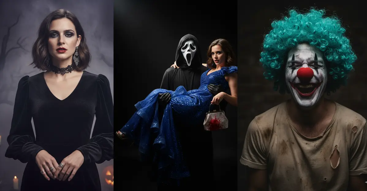 10 Gemini Nano Banana Prompts for Halloween